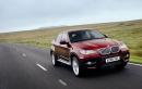 BMW X6 UK