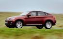 BMW X6 UK