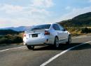 Subaru Legacy STI S402