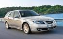 Saab 9-5 Turbo Special Edition