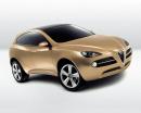 Alfa Romeo Kamal Concept