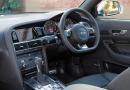 Audi RS6 Avant (UK)