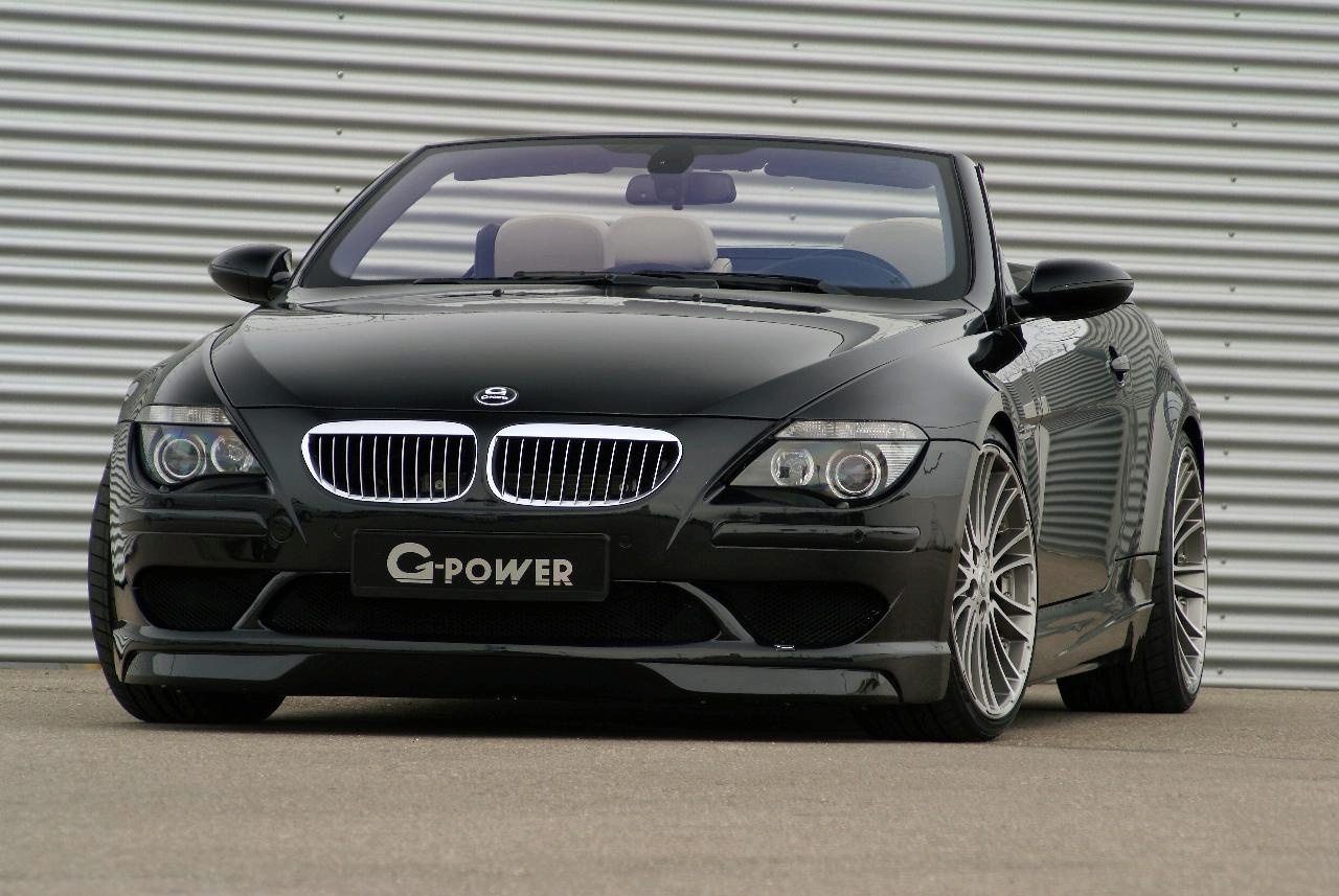 G-Power