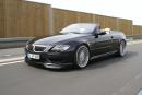 G-Power BMW M6 Convertible Hurricane