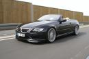 G-Power BMW M6 Convertible Hurricane