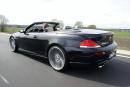 G-Power BMW M6 Convertible Hurricane