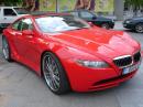Латвиец направи уникален тунинг на BMW 6-та серия