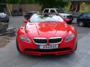 Латвиец направи уникален тунинг на BMW 6-та серия