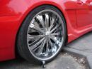 Латвиец направи уникален тунинг на BMW 6-та серия