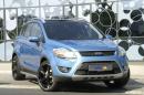 Ford Kuga от Delta4x4