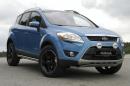 Ford Kuga от Delta4x4