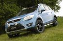 Ford Kuga от Delta4x4