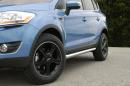 Ford Kuga от Delta 4x4