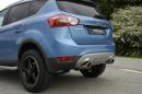 Ford Kuga от Delta 4x4