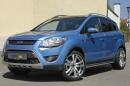 Ford Kuga от Delta 4x4