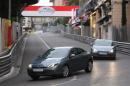 Renault Laguna Coupes (нови снимки)