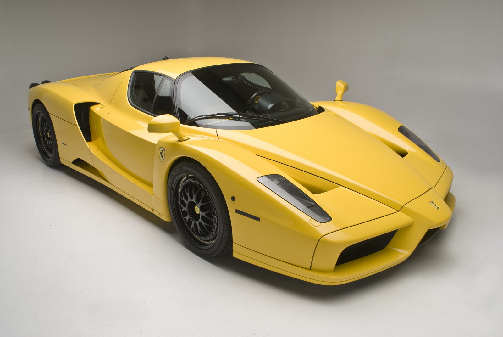 edo competition Ferrari Enzo