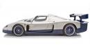 edo Competition тунингова и Maserati MC12