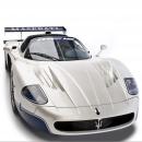 edo Competition тунингова и Maserati MC12