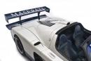 edo competition Maserati MC12