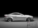 Спекулации за следващото поколение BMW 6-та серия