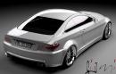 Спекулации за следващото поколение BMW 6-та серия