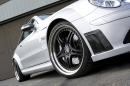 Kicherer Mercedes-Benz CLK 63 AMG Black Series