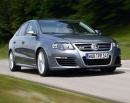 Volkswagen Passat R36