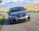 Volkswagen Passat R36