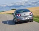 Volkswagen Passat R36