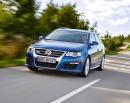 Volkswagen Passat R36