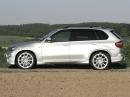 Hartge показа спортната си програма за BMW X5