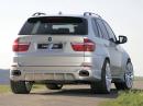 Hartge показа спортната си програма за BMW X5