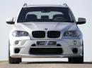 Hartge показа спортната си програма за BMW X5