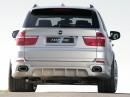 Hartge показа спортната си програма за BMW X5
