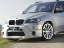 Hartge показа спортната си програма за BMW X5