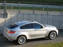 Заснеха Hartge BMW X6