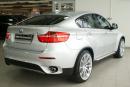 Заснеха Hartge BMW X6