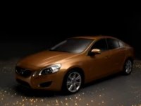 Официално видео на новото Volvo S60