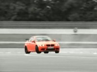 BMW M3 GTS показва възможностите си на писта