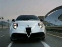 Alfa Romeo пусна надъхващо видео на MiTo GTA