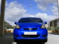 Промоклип на обновената Toyota Aygo