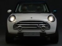 Mini Crossover Concept – официално видео