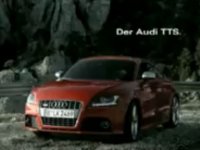 Audi TTS - лидерство чрез технологията