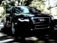 Audi A4 - прогресът е красив