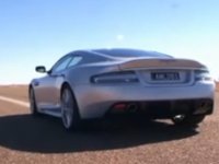 CarAdvice изпробва Aston Martin DBS