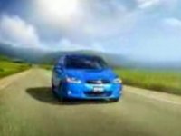 Промоклип на Subaru Exiga