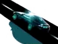 Телевизионна реклама на Jaguar XKR-S