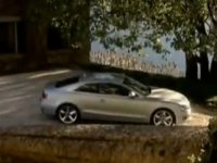 Ново видео на Audi RS5