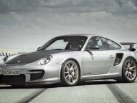 Ново надъхващо видео на Porsche 911 GT2 RS